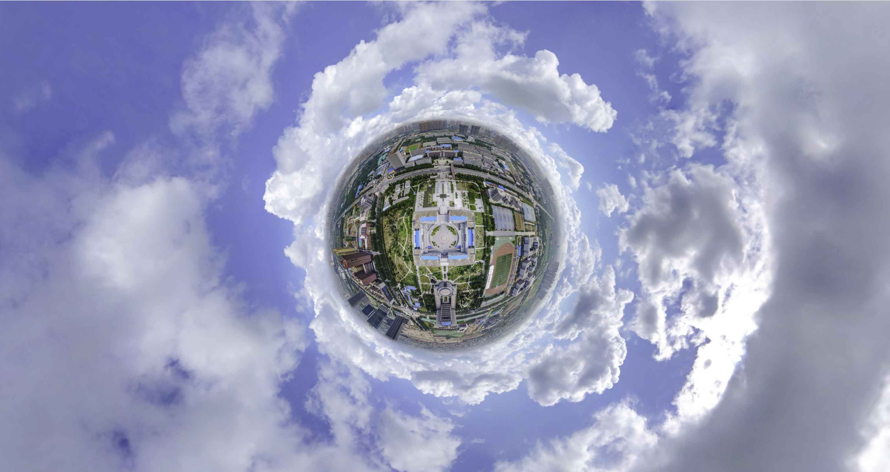 马湾镇格凸河风景名胜区