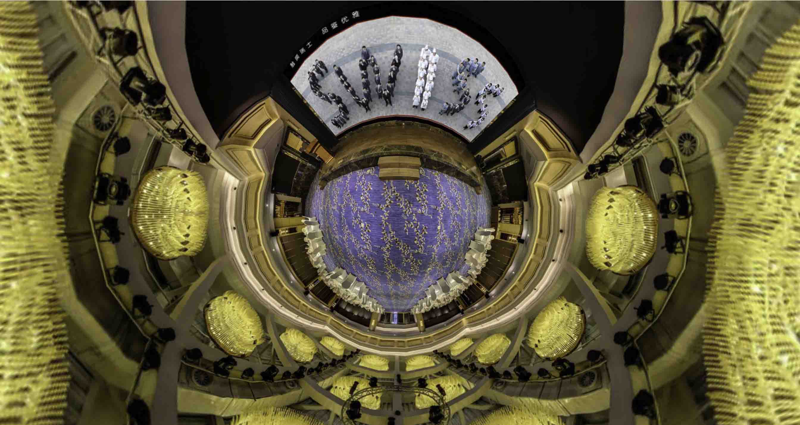 马湾镇探索VR全景拍摄中的深度感：营造沉浸式体验的关键要素